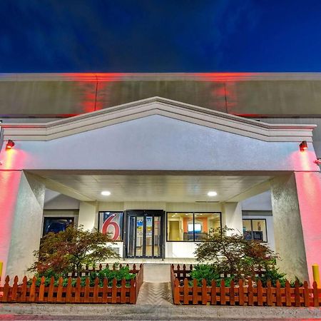 Motel 6-Norcross, Ga Екстериор снимка