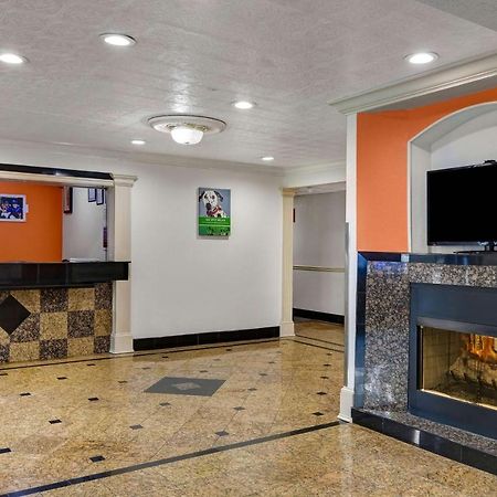 Motel 6-Norcross, Ga Екстериор снимка
