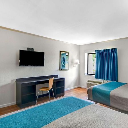 Motel 6-Norcross, Ga Екстериор снимка