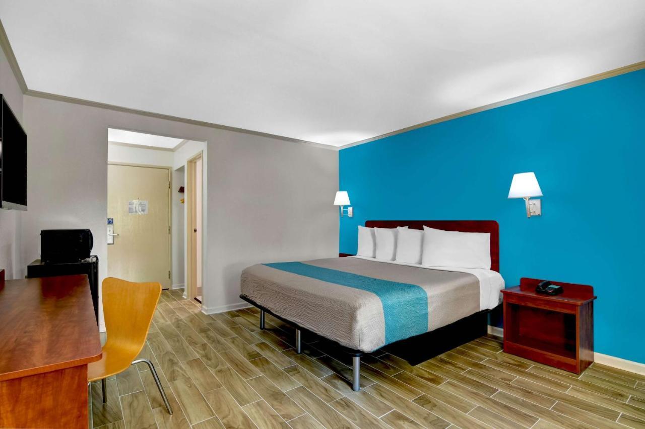 Motel 6-Norcross, Ga Екстериор снимка