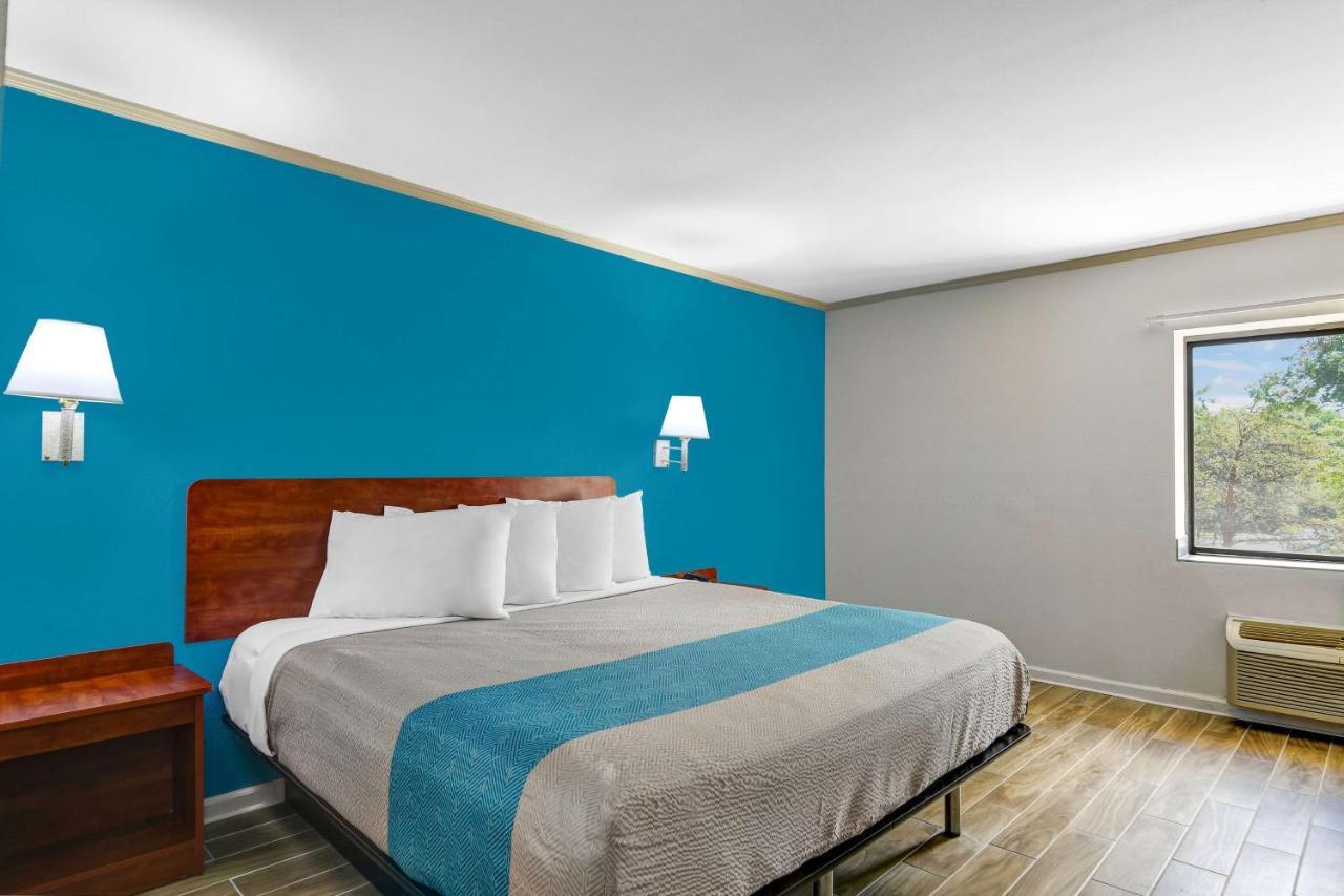 Motel 6-Norcross, Ga Екстериор снимка