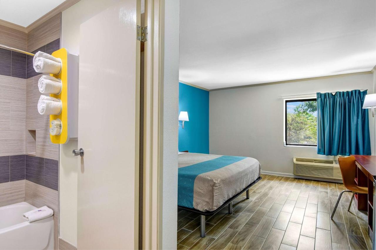 Motel 6-Norcross, Ga Екстериор снимка