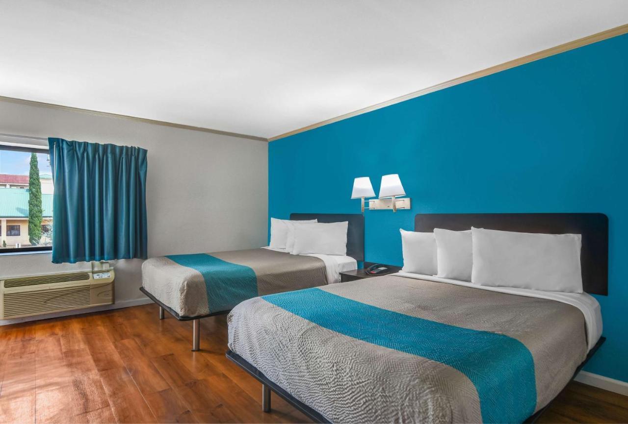 Motel 6-Norcross, Ga Екстериор снимка