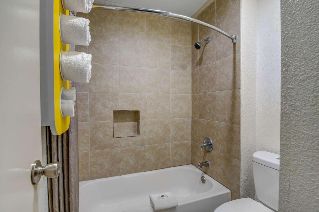 Motel 6-Norcross, Ga Екстериор снимка