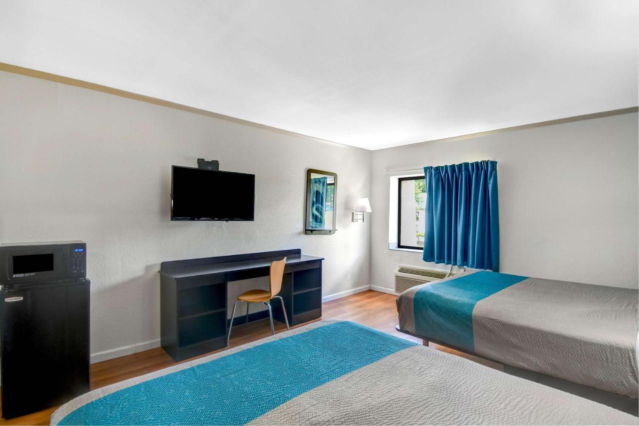 Motel 6-Norcross, Ga Екстериор снимка