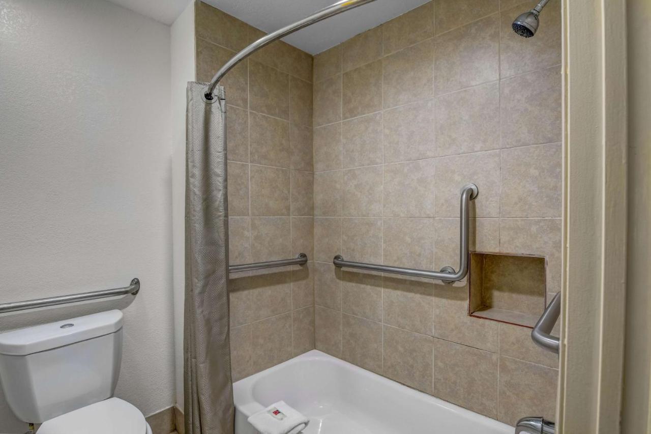 Motel 6-Norcross, Ga Екстериор снимка