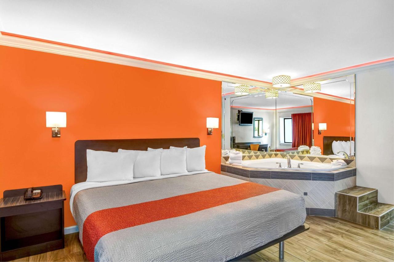 Motel 6-Norcross, Ga Екстериор снимка