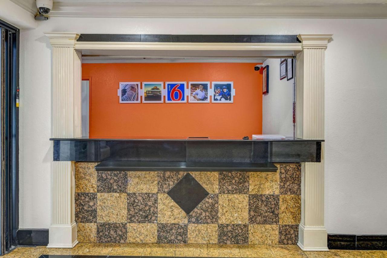 Motel 6-Norcross, Ga Екстериор снимка