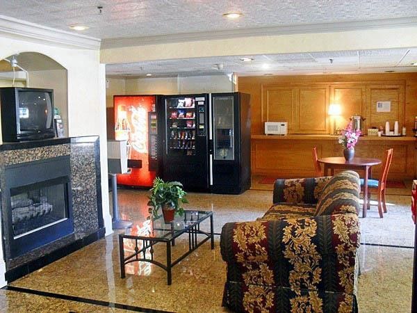 Motel 6-Norcross, Ga Екстериор снимка