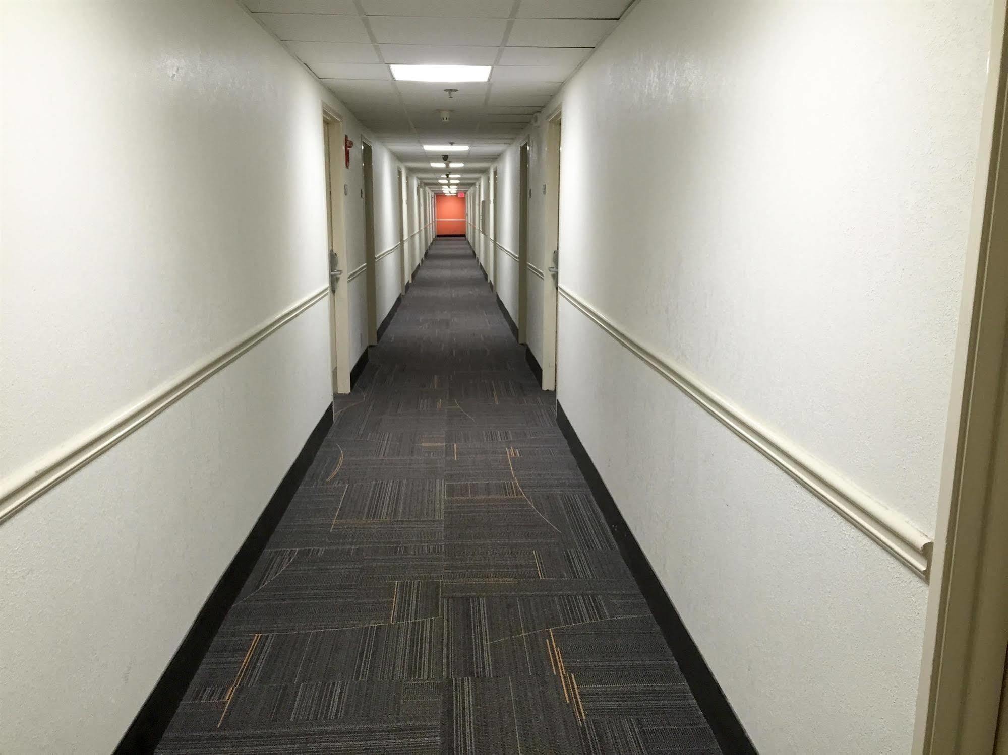 Motel 6-Norcross, Ga Екстериор снимка