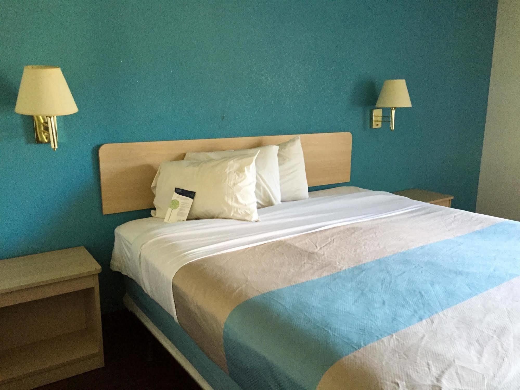 Motel 6-Norcross, Ga Екстериор снимка