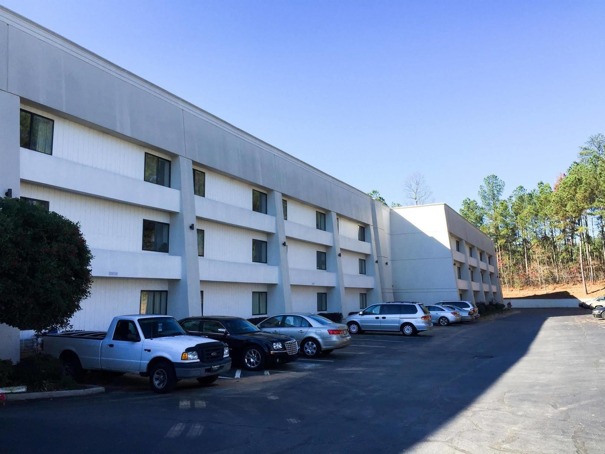 Motel 6-Norcross, Ga Екстериор снимка