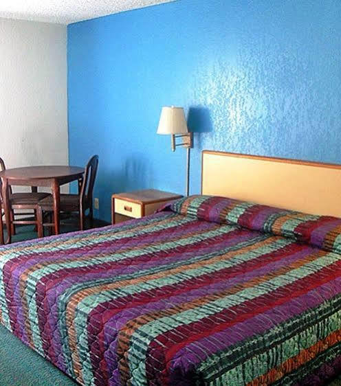 Motel 6-Norcross, Ga Екстериор снимка