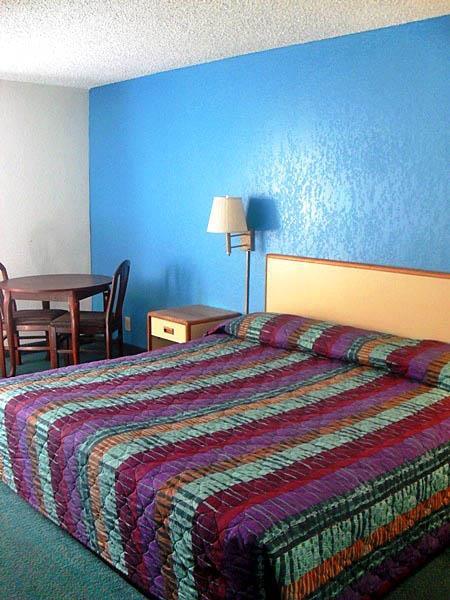 Motel 6-Norcross, Ga Стая снимка