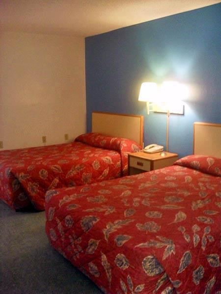 Motel 6-Norcross, Ga Стая снимка