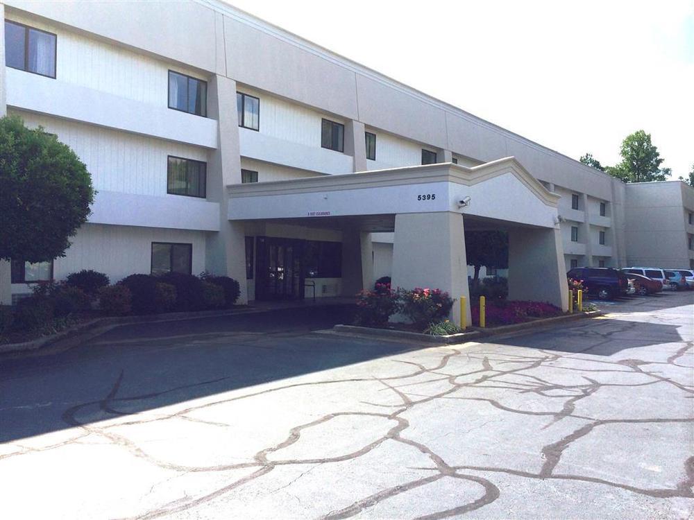Motel 6-Norcross, Ga Екстериор снимка